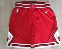 Nike Chicago Bulls Shorts NBA Nordrhein-Westfalen - Castrop-Rauxel Vorschau