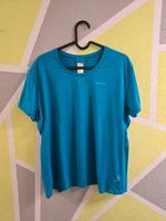 Sportshirt Quechua Gr. 2XL 114-123cm Saarland - Neunkirchen Vorschau