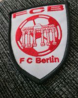 FC Berlin Aufnäher,  BFC Dynamo Sachsen-Anhalt - Magdeburg Vorschau