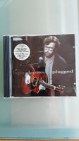CD "Unplugged" von Eric Clapton Aachen - Eilendorf Vorschau