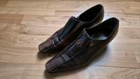 Gabor Pumps Schuhe Gr.41 Leder Sachsen - Diera-Zehren Vorschau