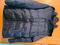 Anorak / Winterjacke tchibo Gr. 146/152 Sachsen - Tharandt Vorschau