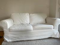 Ektorp 2er Sofa München - Au-Haidhausen Vorschau