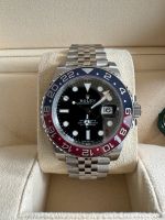 Rolex Pepsi Jubilee, 126710BLRO, 04/2024, Fullset Neu/ungetr. Aachen - Horbach Vorschau