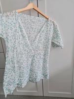 Marc O'Polo Bluse 36 S Sommerbluse Hängerchen Bayern - Weißenhorn Vorschau
