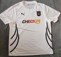 Fußball T-Shirt.Puma .Gr-XXL Hessen - Bad Hersfeld Vorschau