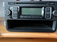 VW Radio RCD210 MP3 Niedersachsen - Melle Vorschau