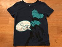 NAME IT Disney T-Shirt Goofy blau grün Gr 80 gut erhalten Düsseldorf - Eller Vorschau