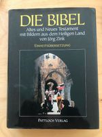 Die Bibel mit Bildern aus dem Heiligen Land - Einheitsübersetzung Pankow - Prenzlauer Berg Vorschau