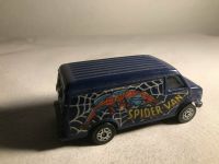 Corgi Junior Spiderman Van - US-Van / Transporter Bayern - Lappersdorf Vorschau