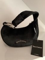 Juicy Couture Tasche Samt schwarz klein Neu Hannover - Südstadt-Bult Vorschau