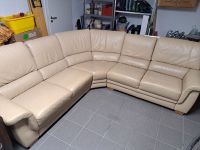 Couch aus Leder Aachen - Aachen-Mitte Vorschau