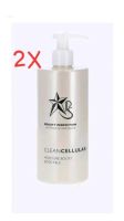 2X Clean Cellular Moisture Boost Body Milk 400 ml von Peter Schmi Wandsbek - Hamburg Rahlstedt Vorschau