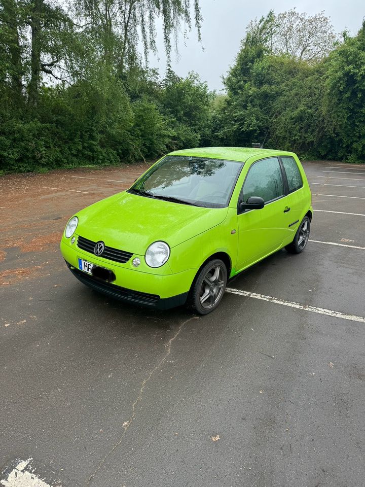 Vw Lupo 1.0 in Herford