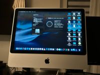 Apple iMac sehr guter Zustand Burglesum - Burg-Grambke Vorschau