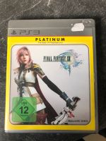 Final Fantasy 13 PS3 Schleswig-Holstein - Groß Wittensee Vorschau