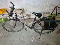 Herren, Fahrrad, Peugot, Alu-Series 800, 21-Gang, zu verkaufen Nordrhein-Westfalen - Bergisch Gladbach Vorschau