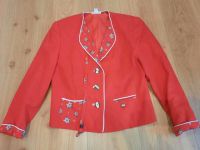 Blazer Tracht Dirndl Jacke rot 36 Bayern - Bruck Vorschau