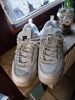 FILA Sneaker Schuhe gr 42 Niedersachsen - Schiffdorf Vorschau