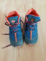 LICO Outdoor-Schuh für Kinder, blau/orange, Gr. 29 Schleswig-Holstein - Reinbek Vorschau