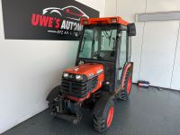 Kubota B2410 Bayern - Neuburg a.d. Donau Vorschau