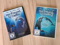 DVD's Mein Freund der Delfin Teil 1 & 2 Baden-Württemberg - Villingendorf Vorschau