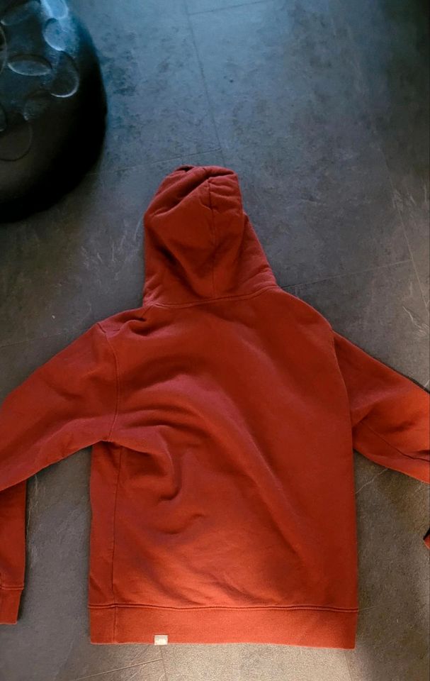 The North Face Hoodie in Trebur