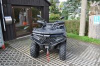 ATV, UTV, Quad, Goes, Lonchin XWOLF 700 Sachsen - Sayda Vorschau