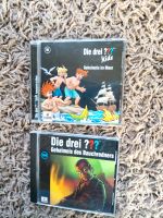 Die dei ??? CD's zu verkaufen. Niedersachsen - Cuxhaven Vorschau