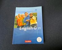 English G 21 A2 für Gymnasien, Cornelsen Rheinland-Pfalz - Mainz Vorschau