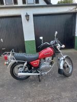 Suzuki GN250 Hessen - Mühlheim am Main Vorschau