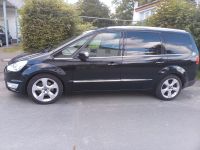 FORD GALAXY 2.2 Titanium FRISCH TÜV! 7Sitzer Top Zustand!! Nordrhein-Westfalen - Schlangen Vorschau