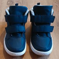 Schuhe/ Winterschuhe gefüttert Gr. 28 Jungen Nordrhein-Westfalen - Ennigerloh Vorschau