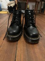 Dr. Martens 101 Bex – nur 1x getragen! Berlin - Neukölln Vorschau