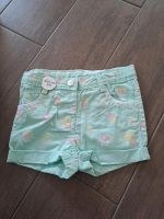 Kurze Hose Shorts Topomini Mädchen Gr.74 ungetragen! Nordrhein-Westfalen - Wilnsdorf Vorschau