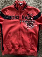 Camp David Herren Sweatjacke Gr. XXL Mecklenburg-Vorpommern - Sellin Vorschau