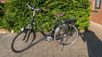 E-bike Gazelle C7+HM Niedersachsen - Sickte Vorschau