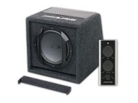 Subwoofer Alpine Rheinland-Pfalz - Jockgrim Vorschau