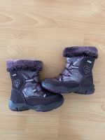 Elefanten Winterstiefel Gr. 25 gefüttert lila - neuwertig Nürnberg (Mittelfr) - Großreuth b Schweinau Vorschau