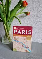 Paris City Walks Karten Reiseführer cards Englisch Hamburg-Nord - Hamburg Eppendorf Vorschau