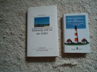 2 Heimatbücher Schleswig-Holstein - Satrup Vorschau
