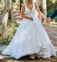 Brautkleider / Hochzeitskleider, verschiedene, M / L, 40 Dresden - Schönfeld-Weißig Vorschau