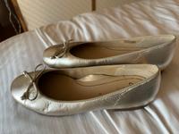 Ballerina ara comfort gr 42 neuwertig Dortmund - Innenstadt-West Vorschau