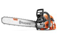 Husqvarna 562 XP® Mark II Professionelle Benzin-Motorsäge Nordrhein-Westfalen - Iserlohn Vorschau