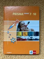 Prisma Chemie, 7-10 Klasse, Klett, Ausgabe A, ISBN 9783120685609 Rheinland-Pfalz - Roßbach (Wied) Vorschau