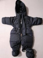 Baby Schneeanzug ,add,unisex,dunkelblau,Overall,Daunen, Rheinland-Pfalz - Mainz Vorschau