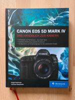 Handbuch Canon EOS 5D Mark IV Rheinwerk Hessen - Bad Sooden-Allendorf Vorschau