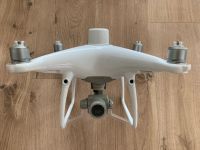 DJI P4 RTK Drohne im Paket mit 8x Akku und 2x Ladehub - wie neu! Bayern - Oberstaufen Vorschau