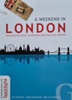 Spiel-Spotlight A Weekend in London Bayern - Gauting Vorschau