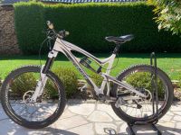 Fully Santa Cruz Nomad Carbon 27,5/ 26 Zoll TOP Nordrhein-Westfalen - Lage Vorschau